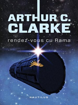 cover image of Rendez-vous cu Rama